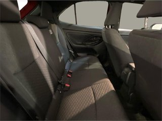 TOYOTA Yaris Cross Active Plus