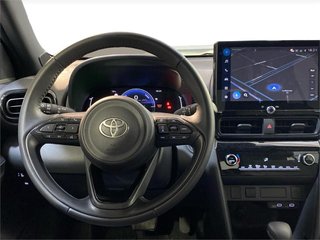 TOYOTA Yaris Cross Active Plus