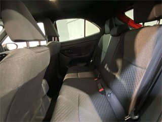 TOYOTA Yaris Cross Active Plus