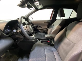 TOYOTA Yaris Cross Active Plus