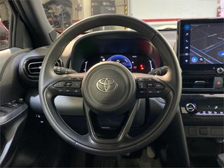 TOYOTA Yaris Cross Active Plus