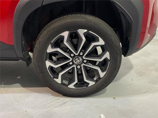 TOYOTA Yaris Cross Active Plus