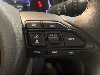 TOYOTA Yaris Cross Active Plus