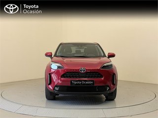 TOYOTA Yaris Cross 5 Puertas Style 120H e-CVT