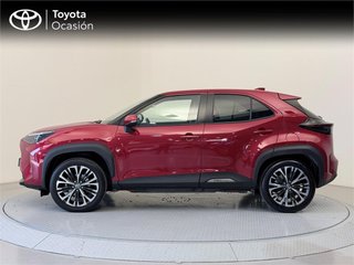 TOYOTA Yaris Cross 5 Puertas Style 120H e-CVT