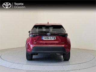 TOYOTA Yaris Cross 5 Puertas Style 120H e-CVT