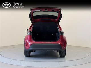 TOYOTA Yaris Cross 5 Puertas Style 120H e-CVT