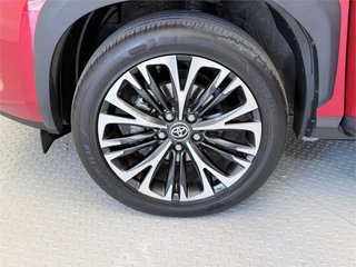 TOYOTA Yaris Cross 5 Puertas Style 120H e-CVT
