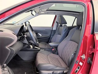 TOYOTA Yaris Cross 5 Puertas Style 120H e-CVT