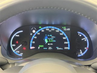 TOYOTA Yaris Cross 5 Puertas Style 120H e-CVT