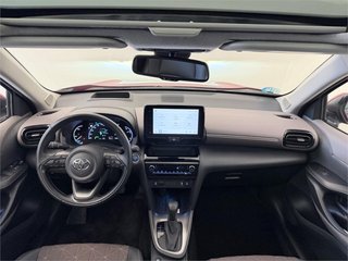 TOYOTA Yaris Cross 5 Puertas Style 120H e-CVT