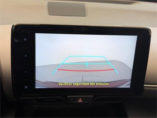 TOYOTA Yaris Cross 5 Puertas Style 120H e-CVT
