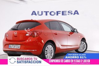 Opel Astra 1.6 CDTI EXCELLENCE 136CV 5P