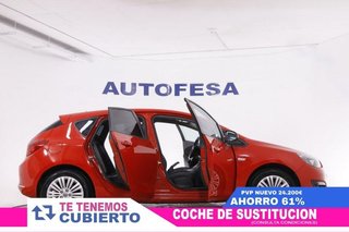 Opel Astra 1.6 CDTI EXCELLENCE 136CV 5P