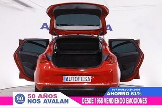 Opel Astra 1.6 CDTI EXCELLENCE 136CV 5P