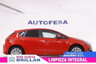 Opel Astra 1.6 CDTI EXCELLENCE 136CV 5P