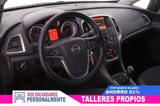 Opel Astra 1.6 CDTI EXCELLENCE 136CV 5P