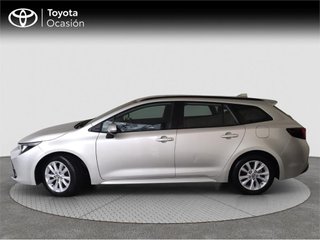 TOYOTA Corolla Touring Sports 140H Active Plus