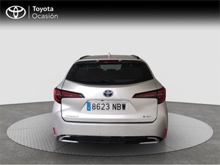 TOYOTA Corolla Touring Sports 140H Active Plus