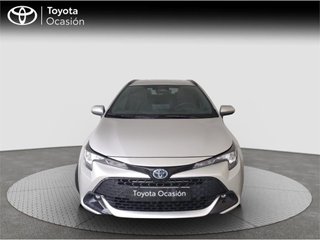 TOYOTA Corolla Touring Sports 140H Active Plus