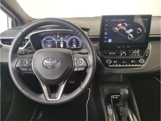 TOYOTA Corolla Touring Sports 140H Active Plus