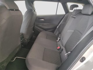 TOYOTA Corolla Touring Sports 140H Active Plus