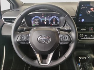 TOYOTA Corolla Touring Sports 140H Active Plus