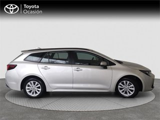 TOYOTA Corolla Touring Sports 140H Active Plus