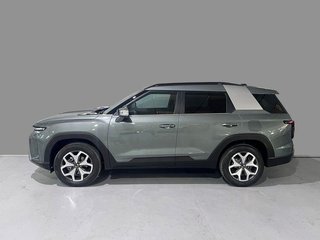 KGM Torres G15 Auto Life
