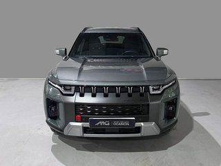 KGM Torres G15 Auto Life