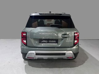 KGM Torres G15 Auto Life
