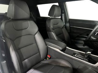 KGM Torres G15 Auto Life