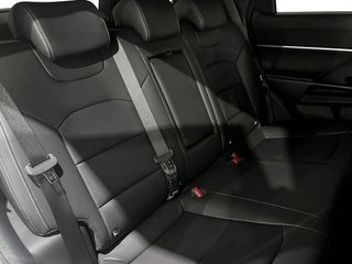 KGM Torres G15 Auto Life