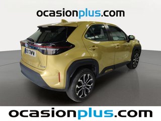 Toyota Yaris Cross 120H Active Tech 85 kW (116 CV)