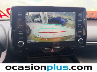 Toyota Yaris Cross 120H Active Tech 85 kW (116 CV)