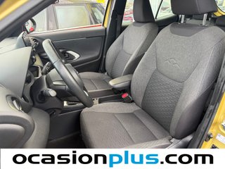 Toyota Yaris Cross 120H Active Tech 85 kW (116 CV)