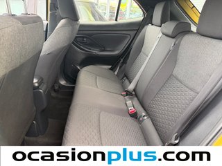 Toyota Yaris Cross 120H Active Tech 85 kW (116 CV)