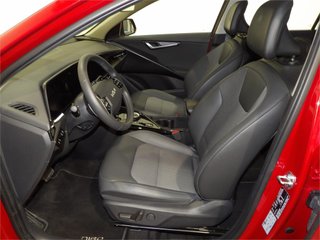 KIA Niro 1.6 GDi HEV 104kW (141CV) Drive