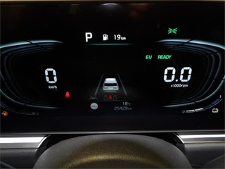 KIA Niro 1.6 GDi HEV 104kW (141CV) Drive