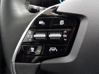 KIA Niro 1.6 GDi HEV 104kW (141CV) Drive