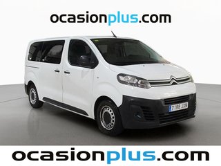 Citroen Jumpy Combi BlueHDi 115 Confort Talla M 85 kW (115 CV)