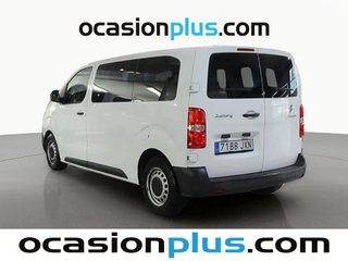 Citroen Jumpy Combi BlueHDi 115 Confort Talla M 85 kW (115 CV)