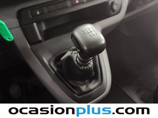 Citroen Jumpy Combi BlueHDi 115 Confort Talla M 85 kW (115 CV)