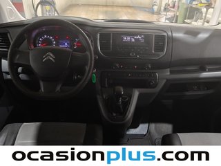 Citroen Jumpy Combi BlueHDi 115 Confort Talla M 85 kW (115 CV)