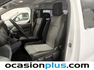 Citroen Jumpy Combi BlueHDi 115 Confort Talla M 85 kW (115 CV)