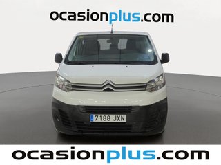 Citroen Jumpy Combi BlueHDi 115 Confort Talla M 85 kW (115 CV)