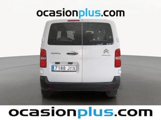 Citroen Jumpy Combi BlueHDi 115 Confort Talla M 85 kW (115 CV)