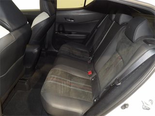 TOYOTA C-HR 2.0 180H GR Sport
