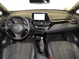 TOYOTA C-HR 2.0 180H GR Sport