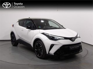 TOYOTA C-HR 2.0 180H GR Sport